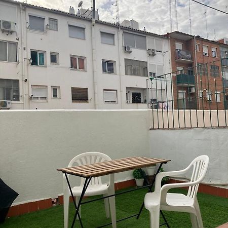 Disfruta Tu Estancia En Zaragoza! Exteriör bild