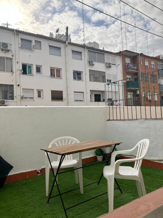 Disfruta Tu Estancia En Zaragoza! Exteriör bild